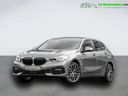 Utilisé 2022 BMW 120 Citadine | 30 700 € (Prix juste)