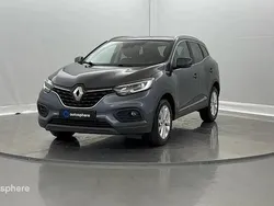 Utilisé 2019 Renault Kadjar Business SUV | 14 999 € (Prix juste)