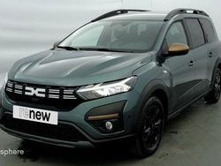 Blanc Utilisé 2025 Dacia Jogger Extreme Monospace | 24 990 €