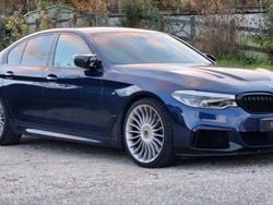Occasion 2017 BMW M550 Sport Line Berline | 47 990 €