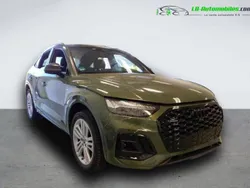 Utilisé 2023 Audi Q5 Sportback Sport SUV | 49 500 € (Super prix)