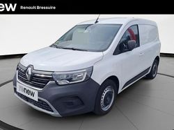 Blanc Utilisé 2022 Renault Kangoo Monospace | 17 490 €