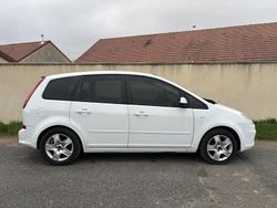 Utilisé 2010 Ford C-MAX Trend Monospace | 4 700 €