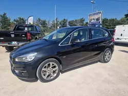 Couleur Utilisé 2017 BMW 216 Luxury Line Break | 17 500 € (Prix juste)