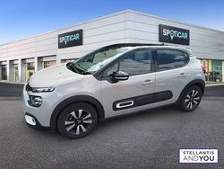 Utilisé 2023 Citroën C3 PureTech Citadine | 12 990 € (Prix juste)