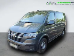 Utilisé 2021 VW Multivan Break | 51 300 € (Prix assez cher)