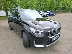 Noir Utilisé 2024 BMW X1 xLine SUV | 48 889 €