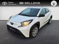 Blanc Occasion 2022 Toyota Aygo X SUV | 13 880 € (Prix juste)