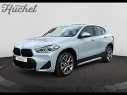 Othercolor Utilisé 2021 BMW X2 Comfort Edition SUV | 27 950 € (Prix assez cher)