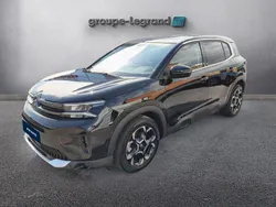 Utilisé 2024 Citroën C5 Aircross SUV | 28 580 € (Prix juste)