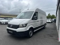 Utilisé 2019 VW Crafter Van | 20 990 € (Prix juste)