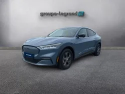 Bleue Utilisé 2023 Ford Mustang Mach-E Standard Range SUV | 39 890 € (Prix assez cher)