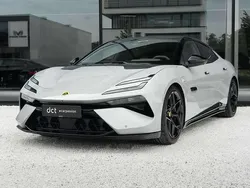 Gris Nouvelle 2025 Lotus Emeya Citadine | 124 900 €
