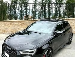 Utilisé 2019 Audi RS3 Sportback Sport Citadine | 36 000 € (Super prix)