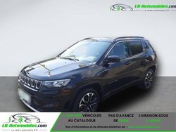 Utilisé 2023 Jeep Compass SUV | 30 200 € (Prix juste)