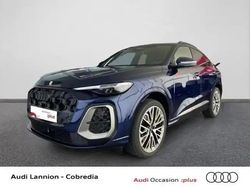 Bleu Occasion 2025 Audi Q5 Sportback S-Line SUV | 94 990 €