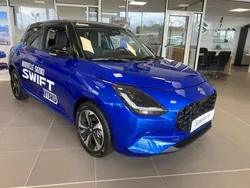 Nouvelle 2025 Suzuki Swift | 19 290 € (Prix juste)