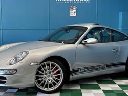 Gris Utilisé 2005 Porsche 911 Carrera S Coupé | 52 990 € (Bon prix)