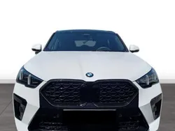Blanc Nouvelle 2024 BMW X2 M Sport SUV | 58 990 € (Prix cher)