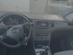 Occasion 2015 VW Golf Sportsvan Business Monospace | 8 500 €