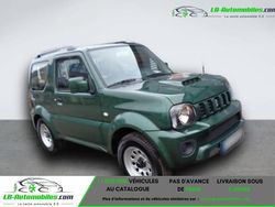 Utilisé 2013 Suzuki Jimny Club SUV | 19 400 € (Prix assez cher)