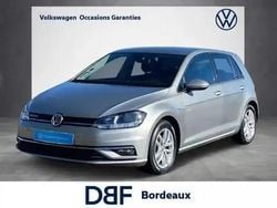 Gris Utilisé 2019 VW Golf VII Berline | 16 899 € (Prix juste)