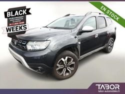 Gris Utilisé 2022 Dacia Duster Prestige SUV | 17 288 € (Bon prix)