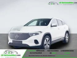 Utilisé 2024 Mercedes EQA350 SUV | 39 000 € (Prix juste)
