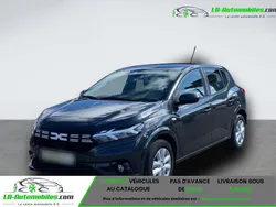 Utilisé 2023 Dacia Sandero Citadine | 17 800 € (Prix cher)