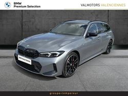 Gris Occasion 2023 BMW M340 M Performance Berline | 73 990 € (Prix cher)