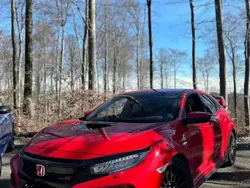Utilisé 2018 Honda Civic Type R Berline | 35 000 € (Prix juste)