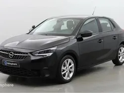 Utilisé 2022 Opel Corsa Business Berline | 11 799 € (Prix juste)