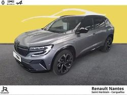 Noir Occasion 2024 Renault Austral Iconic Esprit Alpine SUV | 35 995 € (Prix juste)