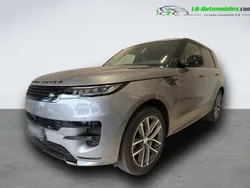 Utilisé 2025 Land Rover Range Rover SUV | 132 100 € (Super prix)
