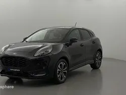 Utilisé 2023 Ford Puma Gen-E ST-Line SUV | 24 999 €