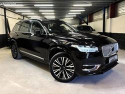 Noir Utilisé 2023 Volvo XC90 Hybrid Ultimate SUV | 51 990 €
