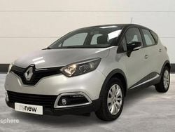 Utilisé 2014 Renault Captur Zen SUV | 11 299 € (Bon prix)