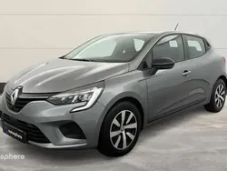 Gris Utilisé 2023 Renault Clio V Equilibre Berline | 16 299 € (Prix juste)