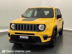 Utilisé 2018 Jeep Renegade Sport SUV | 12 995 € (Prix juste)
