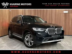 Noir Utilisé 2023 BMW X3 Sport Line SUV | 43 900 € (Super prix)