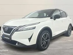 Biton Utilisé 2023 Nissan Qashqai Tekna SUV | 30 299 € (Prix juste)