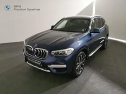 Utilisé 2021 BMW X3 xLine SUV | 38 980 € (Super prix)