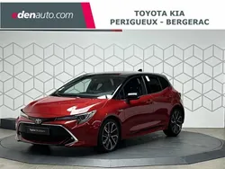 Utilisé 2020 Toyota Corolla Citadine | 16 900 € (Bon prix)