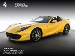 Utilisé 2022 Ferrari 812 Coupé | 479 900 € (Super prix)