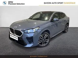 Doré Utilisé 2024 BMW X2 M Sport SUV | 44 900 € (Prix juste)