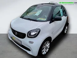 Utilisé 2019 Smart ForTwo Electric Drive Cabriolet | 13 400 €