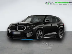 Utilisé 2024 BMW XM Comfort Edition SUV | 126 500 €