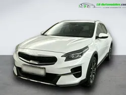 Utilisé 2021 Kia XCeed SUV | 23 500 € (Prix juste)