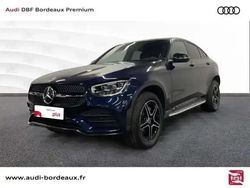 Bleu Occasion 2022 Mercedes 300 AMG line Berline | 42 990 €