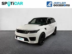 Utilisé 2020 Land Rover Range Rover HSE Dynamic SUV | 61 990 € (Super prix)